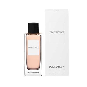 Perfume Mujer Dolce & Gabbana LImperatrice Edt 100 Ml