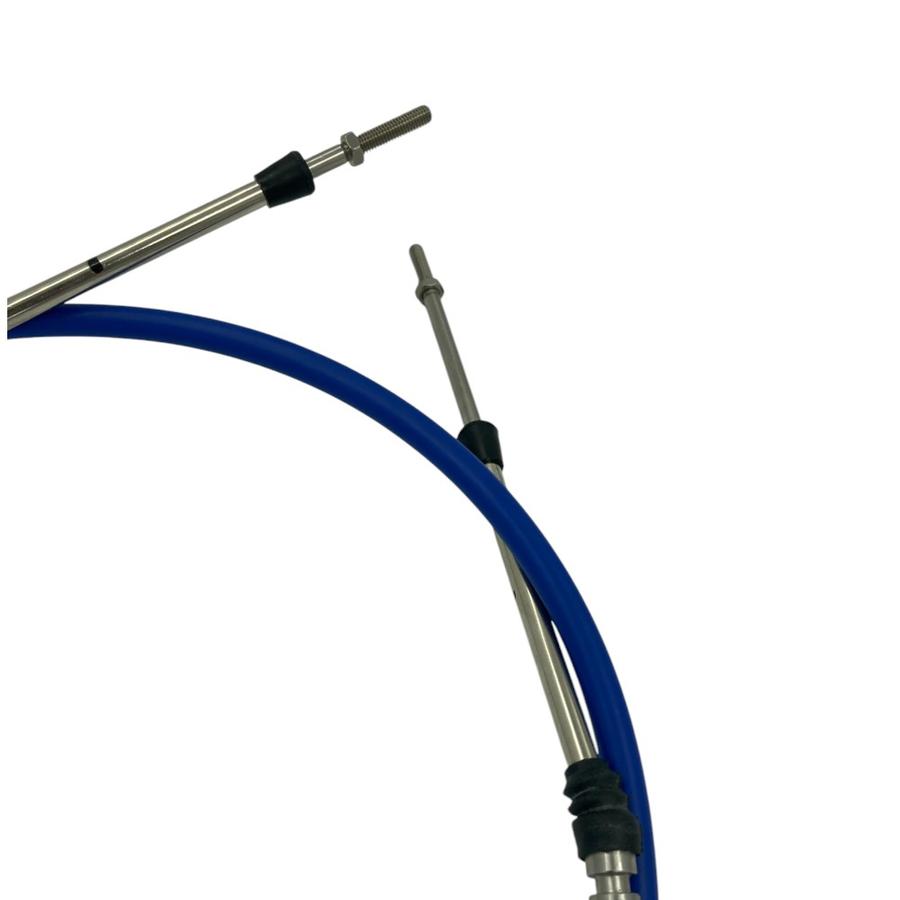 Cable de Mando C-2 06 HI-LEX - Dimarine.cl