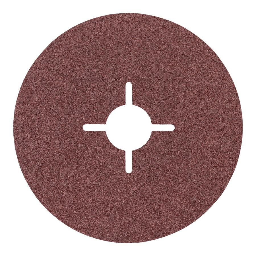 Disco de Lija Bosch 41/2"" 120