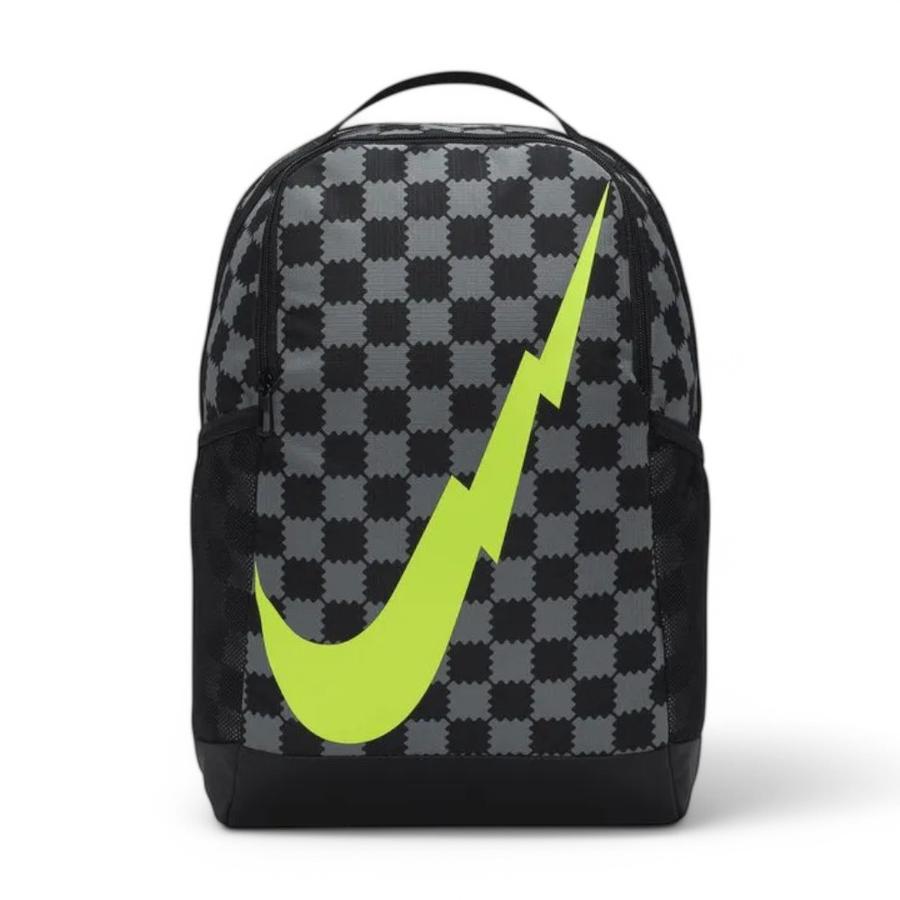 Mochila Nike Brasilia Kids Bag Negro