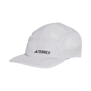 Jockey Unisex Adidas Terrex Climacool 5 Paneles Gris Claro