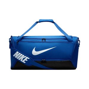 Bolso Deportivo Nike Brasilia 9.5 60 Litros Azul