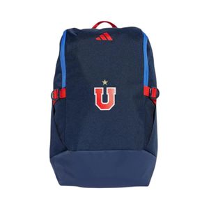 Mochila Adidas Universidad de Chile Azul