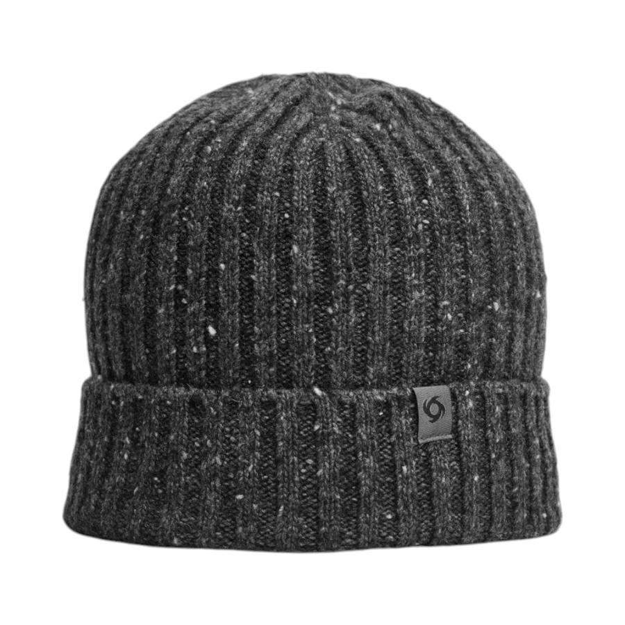 Gorro Beanie Linao Unisex Doite Gris