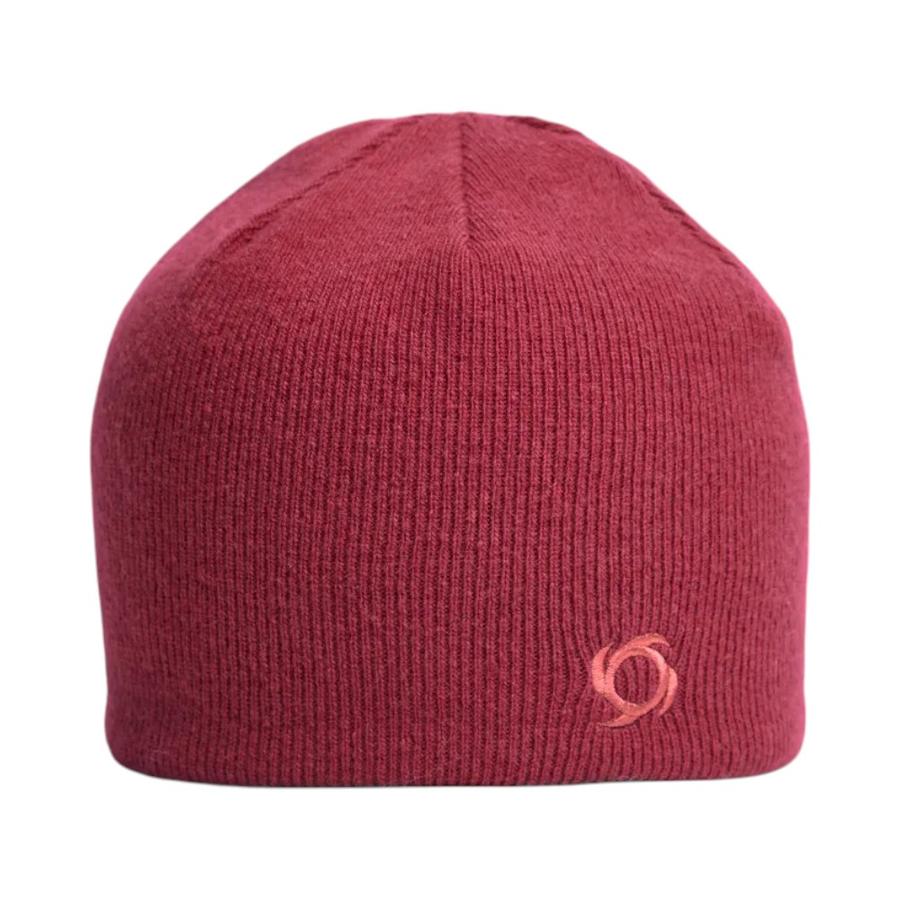 Gorro Beanie Terao Unisex Doite Coral