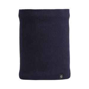 Protector Cuello Basic Unisex Doite Azul Marino