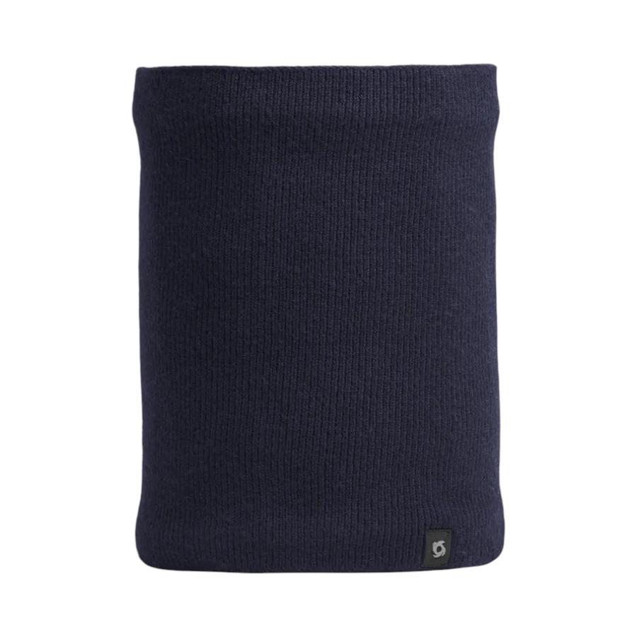 Protector Cuello Basic Unisex Doite Azul Marino