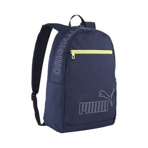 Mochila Urbana Unisex Puma Phase Backpack II Azul