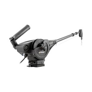 Profundizador Eléctrico Cannon Magnum 10 Negro