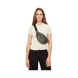 Banano Bold Wild Lama Reciclado Verde