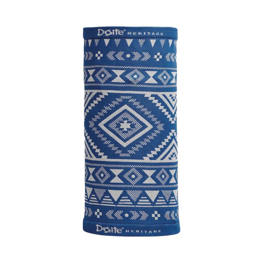 Bandana Técnica Doite Thermax Aztec Unisex Azul