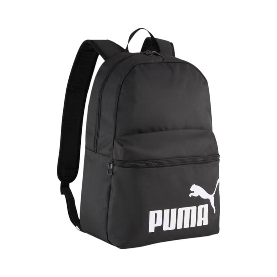 Mochila Urbana Puma Phase III Negra