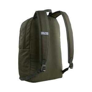 Mochila Urbana Puma Phase II Verde Oscuro
