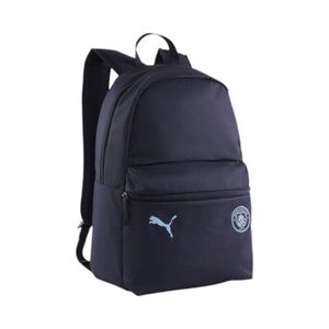 Mochila Urbana Puma Manchester City Azul Marino