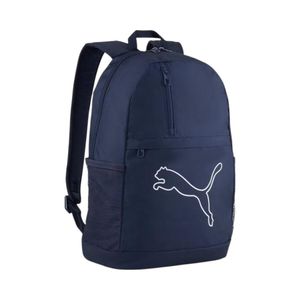 Mochila Urbana Puma Phase III Azul