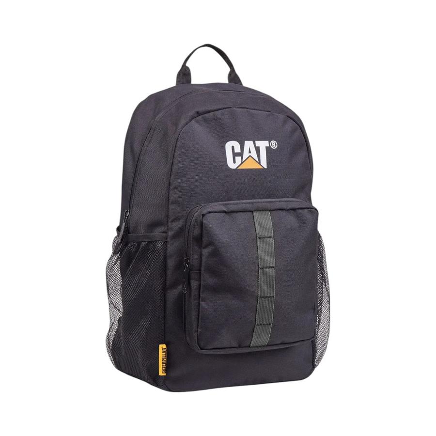 Mochila Caterpillar Tacktical 21.5 L Negra