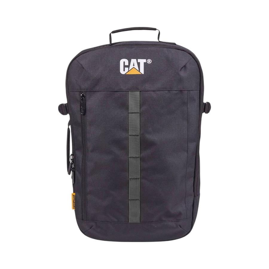 Mochila Caterpillar Tacktical Cabina 34 L Negra