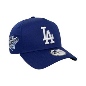 Jockey Unisex New Era MLB Los Angeles Dodgers Azul