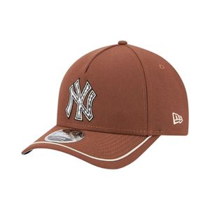 Gorra Unisex New Era 9Forty MLB New York Yankees Café