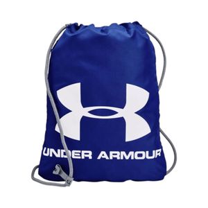 Morral Ligero Under Armour Ozsee Sackpack  Azul