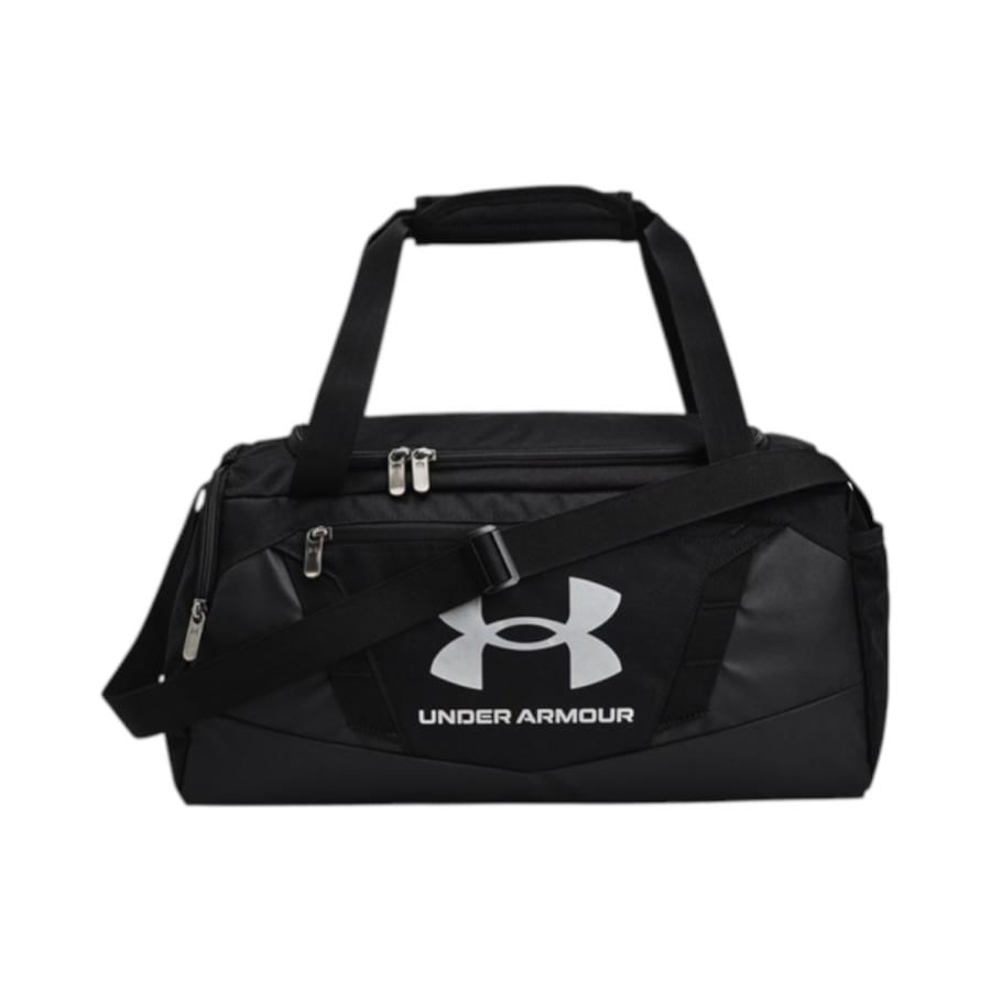 Bolso Deportivo Under Armour Undeniable Negro