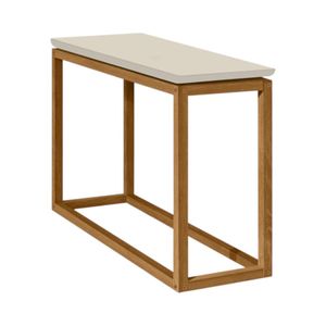 Mesa De Apoyo Supreme Off White