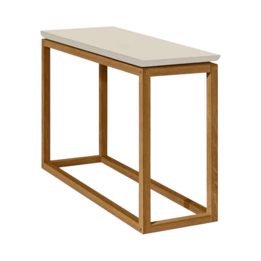 Mesa De Apoyo Supreme Off White