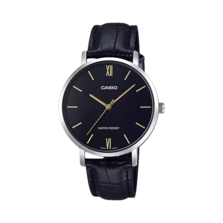 Reloj Casio Mujer LTP-VT01L-1BUDF Plateado