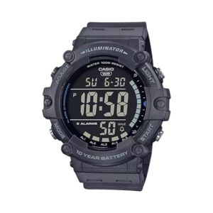 Reloj Casio Digital Hombre AE-1500WH-8BV Negro