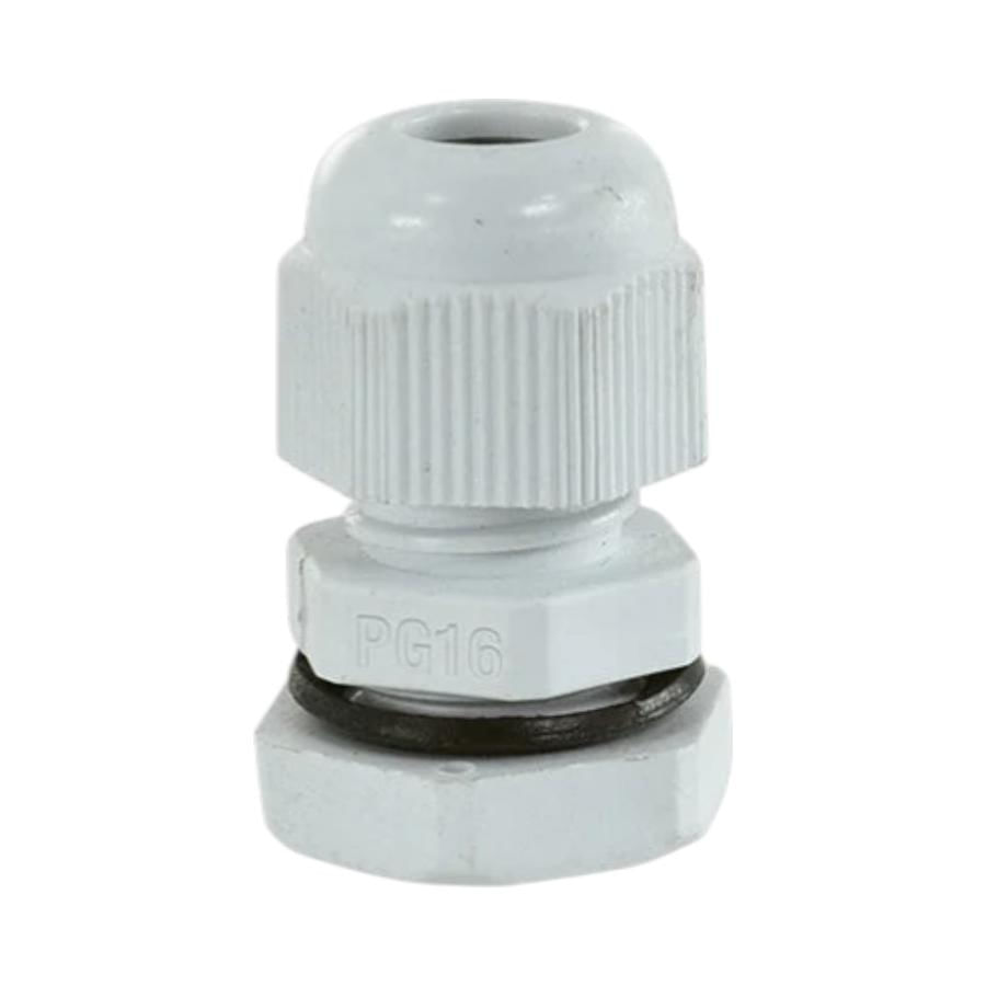 Prensaestopa Plástica Kersting PG-16 Rango 10-14 mm