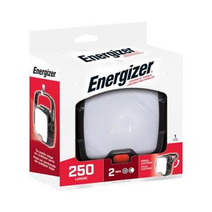 Farol De Trabajo Energizer 250 Lumens