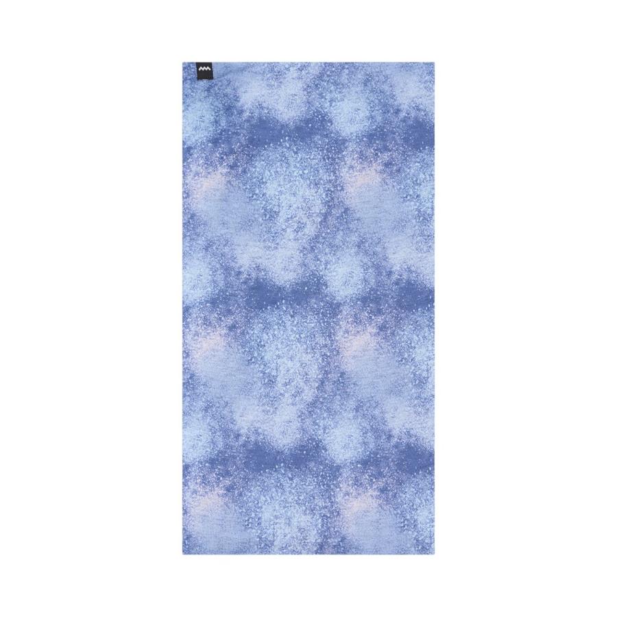 Banda Térmica Lippi Headex Therm-Pro Print Azul - Dimarsa.cl