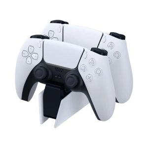 Estación De Carga Dualsense Playstation 5
