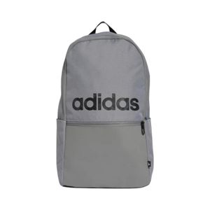 Mochila Unisex 22,75  adidas Classic Litros Gris