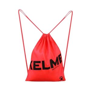 Morral Fútbol Unisex Kelme Drawstring Fucsia