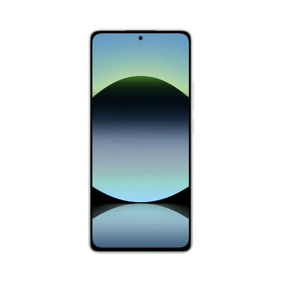 Celular Xiaomi Redmi Note 14 5g 8/256 Gb Verde