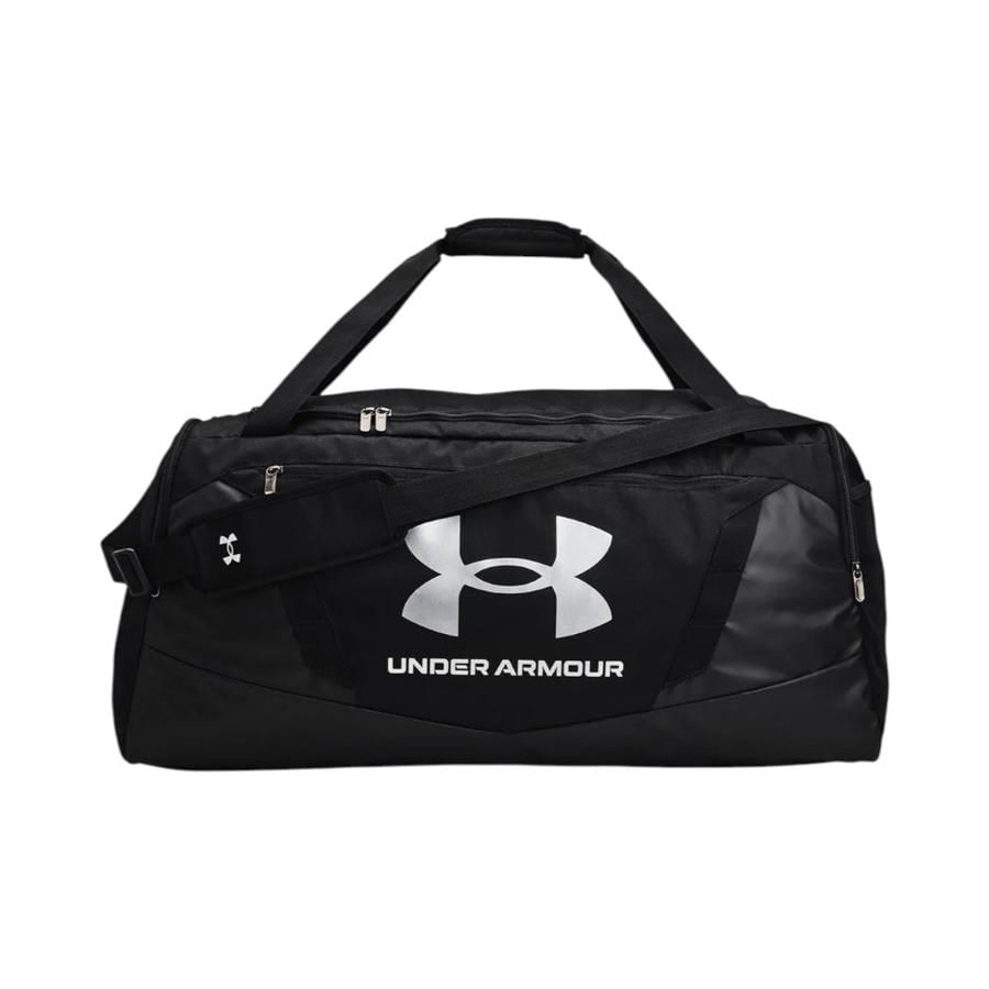 Bolso Deportivo Unisex Under Armour Undeniable 5.0 LG Negro