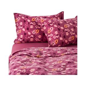 Sábanas Polar American Family Daph 1.5 Plazas