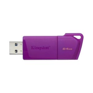 Pendrive 64GB Kingston DTXM Neon Lila
