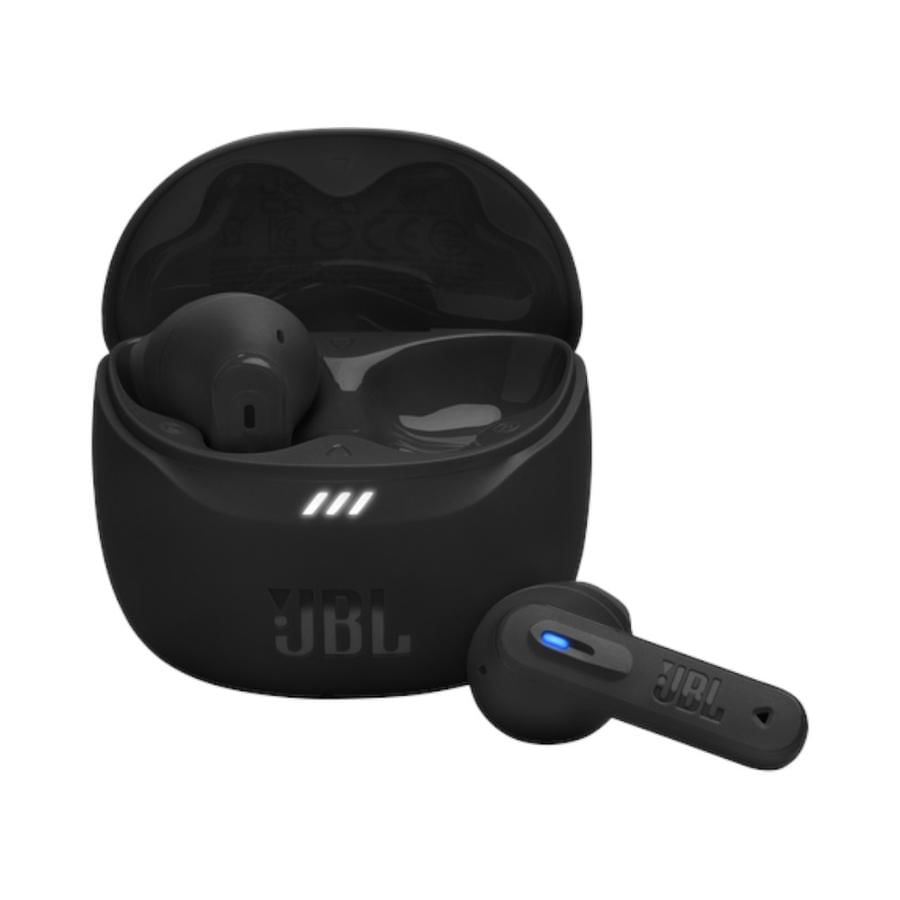 Audífonos Inalambricos JBL Tune Flex 2 Bluetooth Negro
