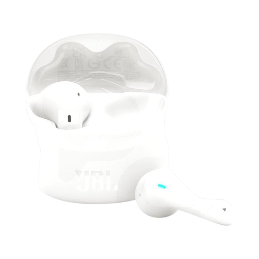 Audífonos Inalambricos JBL Tune Flex 2 Bluetooth Blanco