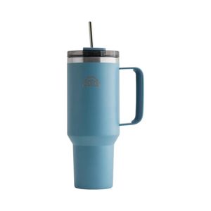 Vaso térmico Doite DHY42EVRY0BL1D con bombilla azul