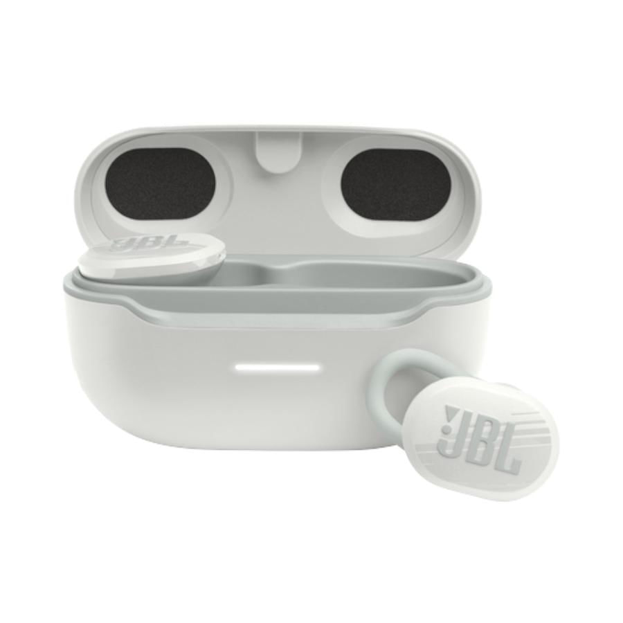 Audífonos TWS JBL Endurance Race2 Blanco