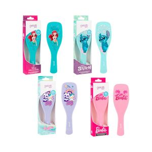 Cepillo Desenredante Gelatti Home Mix