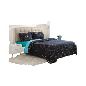 Sábanas Polar Doral Composé 1.5 Plazas Coleccionable