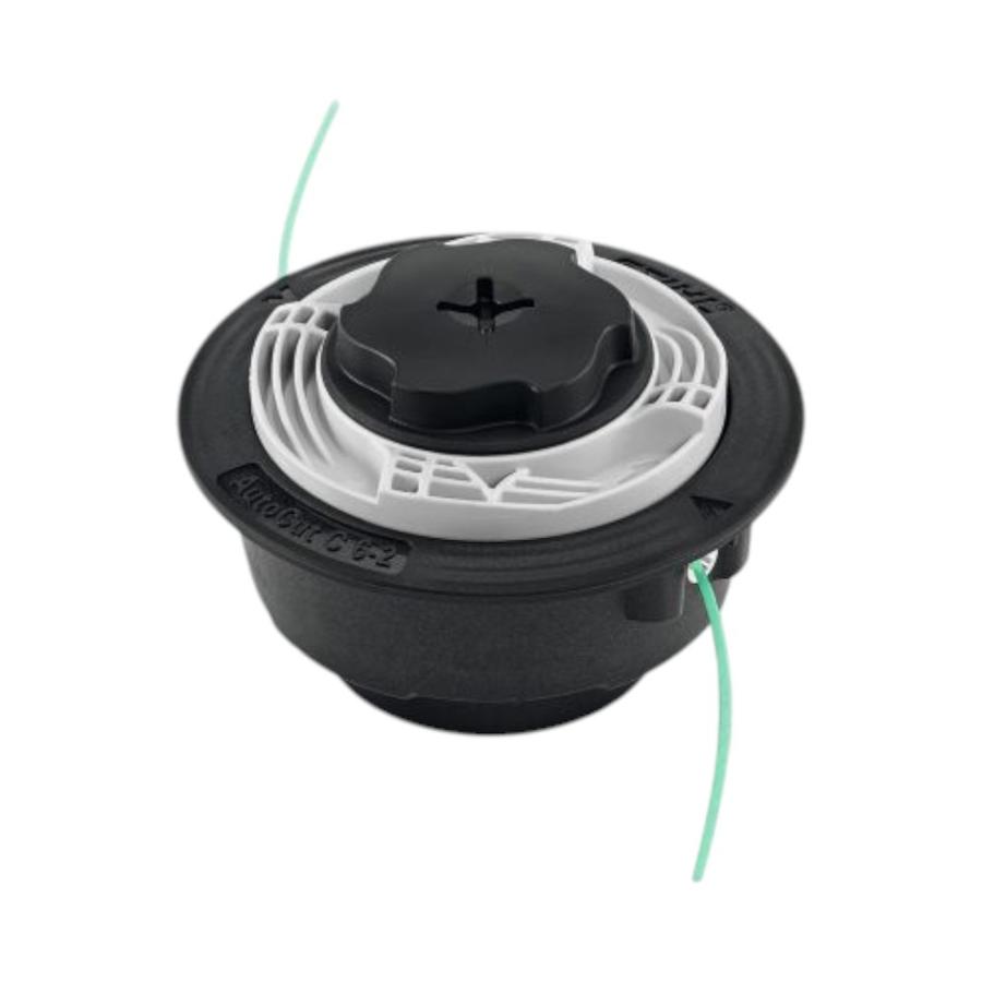 Cabezal de corte Autocut Stihl FS 38 (C 6-2) Negro