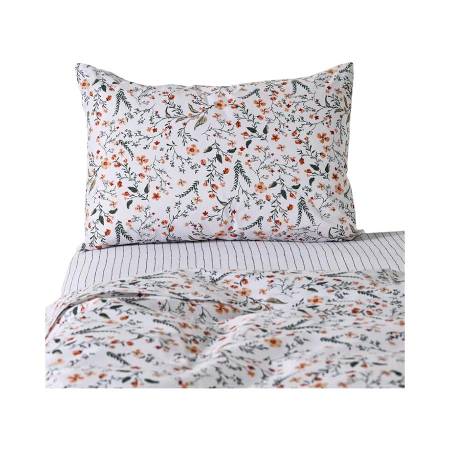 Sábanas American Family Sarah King 144 Hilos