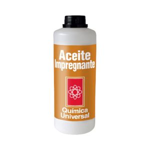 Aceite Impregnante Q.Universal 1 Lt