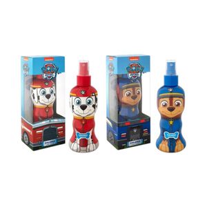 Colonia Paw Patrol Gelatti Chase y Marshal 175ml