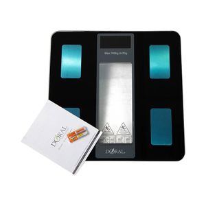 Balanza Digital con Bluetooth Doral